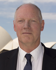 Geoff Stewart