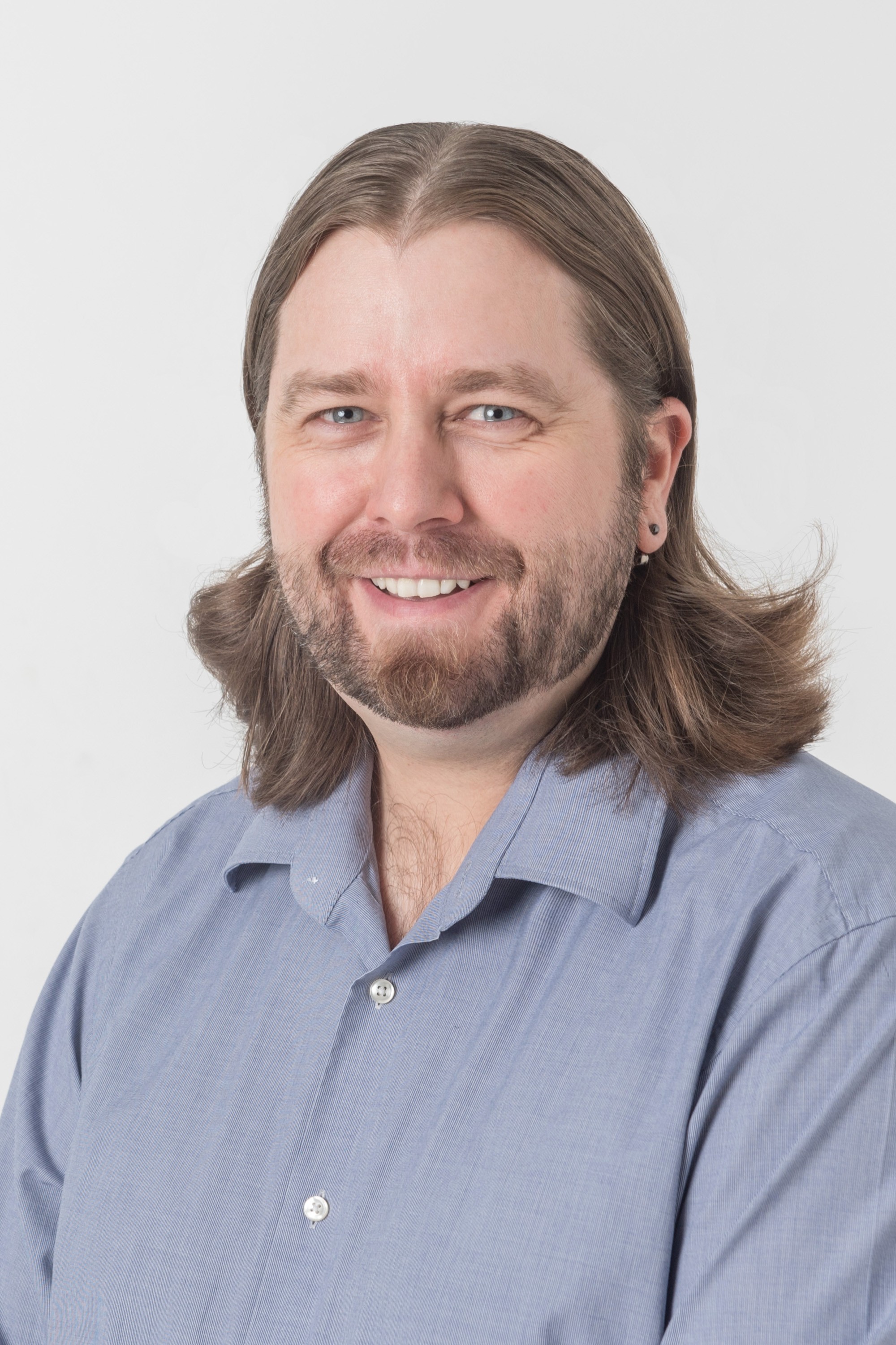 Scott Ferguson